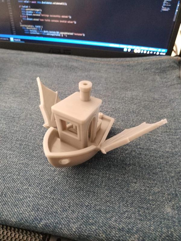 winged benchy