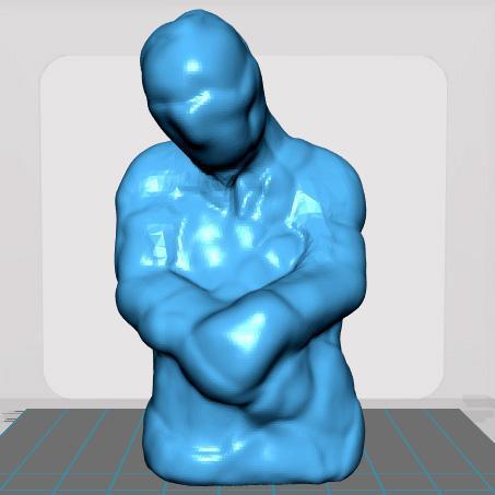 ScottFHallSculpture017