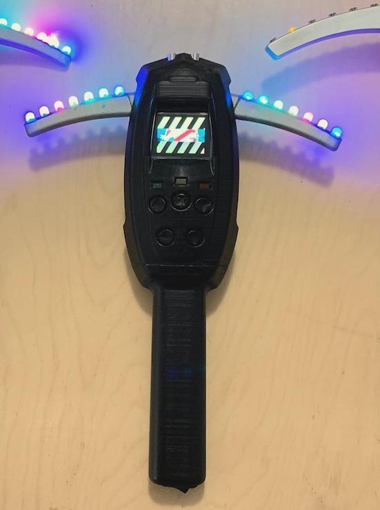 110 Percent PKE Meter