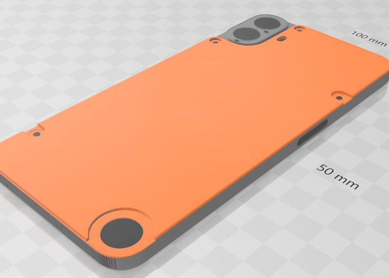 DUMMY Nothing Phone 1