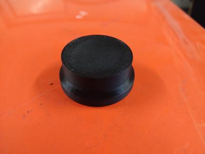 Husqvarna 532121232  spindle cap for ride-on lawnmower