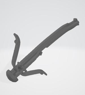 Apple Power Macintosh 7xxx - Power Switch