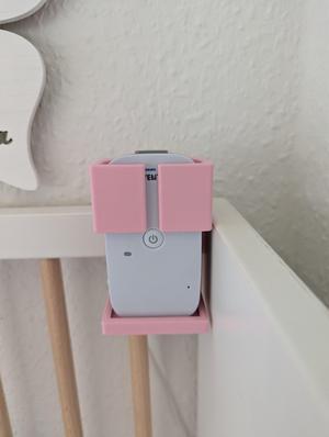 Philips Avent baby alarm holder