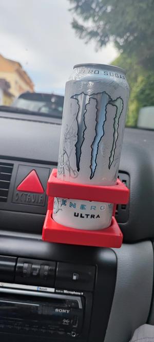 Drink holder for car