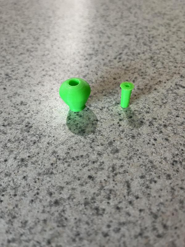 Trout/Panfish Bobber