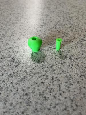 Trout/Panfish Bobber