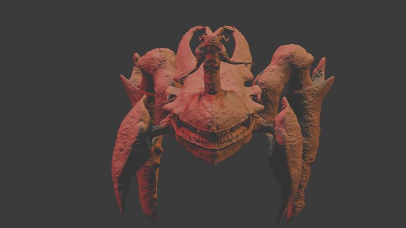 Sheoldred, Whispering One