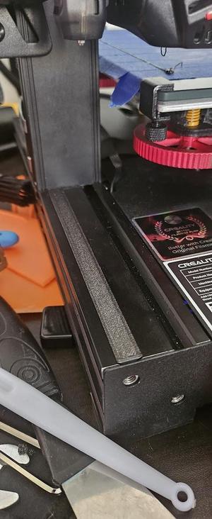 Ender 3 V2 (Neo) Slots Cover