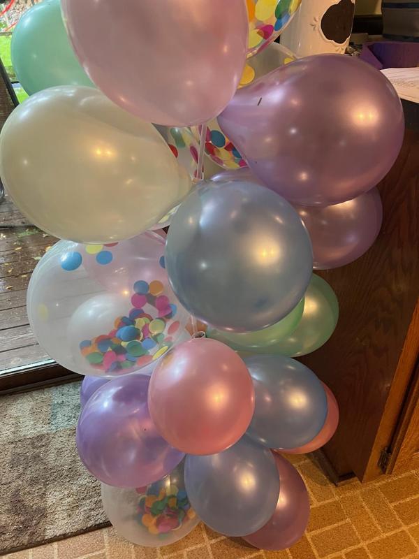 Balloon Clip for Balloon Tower