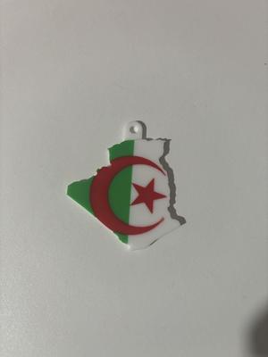 key ring Algeria