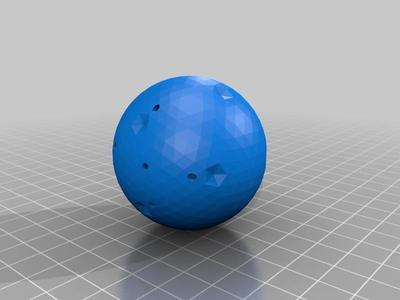 Aqua Buoyancy Plant Ball