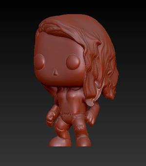 small pop funko