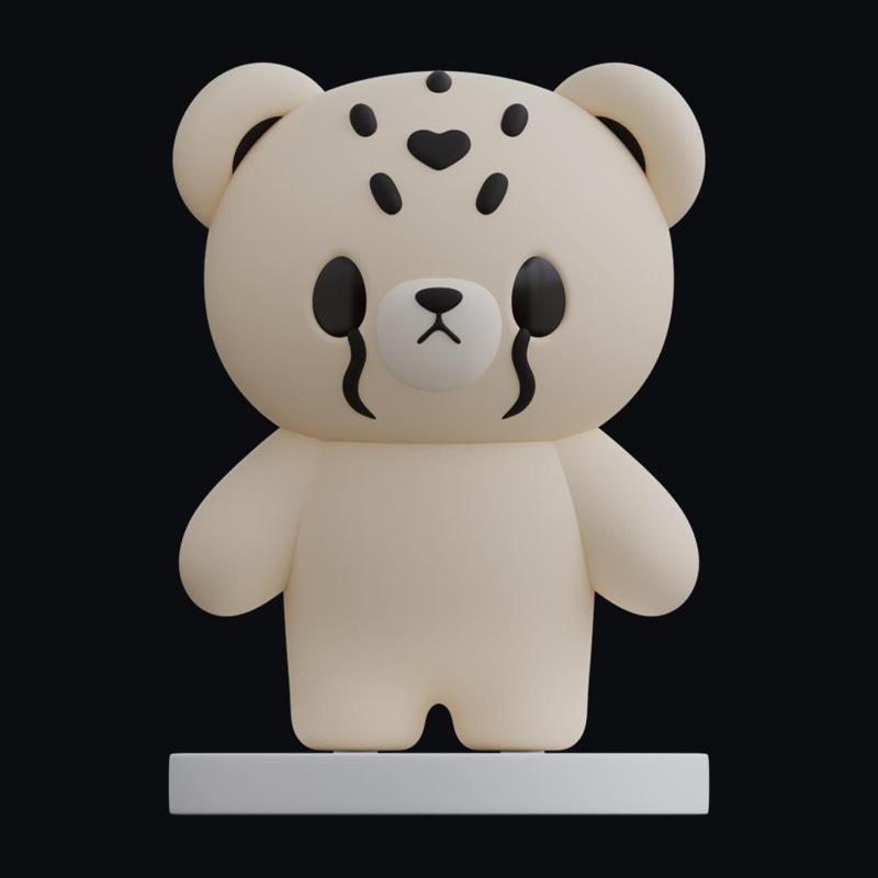 ♪ NCT DREAM CHEETAH LEE KPOP ♪