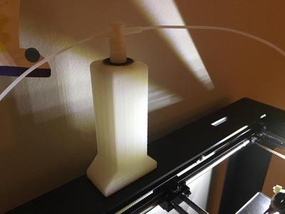MP Maker Ultimate / D6 Filament Guide Tower