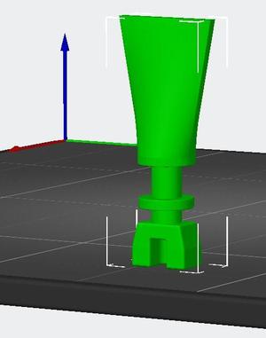 spare key for rat poison box bait station