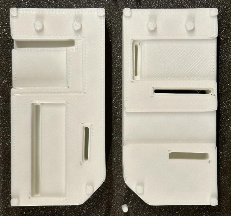 TD-1 by AJAX-3D Assembly Jig