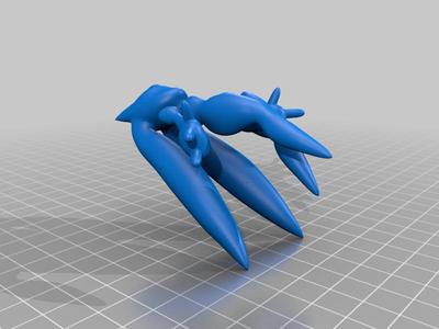 PALWORLD Lunaris 秘斯媞娅