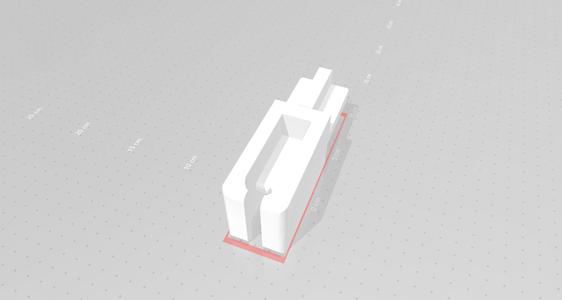 Razer Huntsman /-mini    fixed stabilizer :D