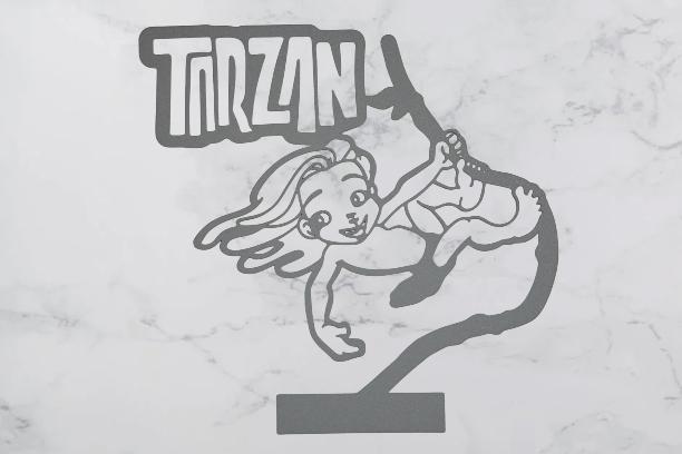 Tarzan