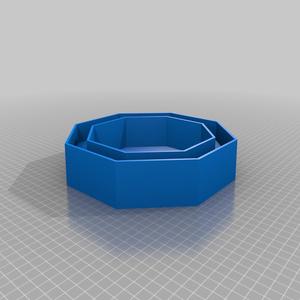 Easy Roller Dice Co. Like Tray