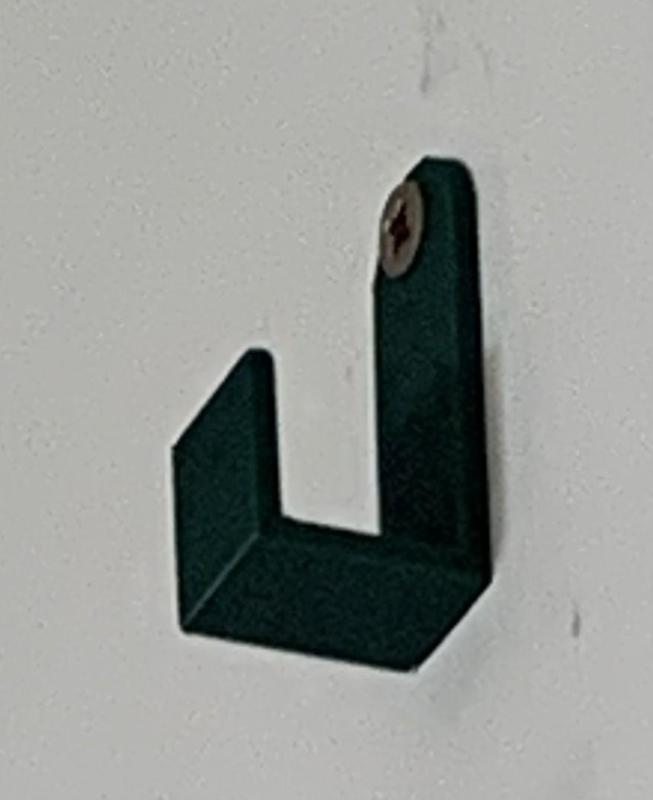 Háček na obraz / Painting hook (internal thickness 15mm)