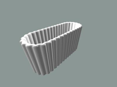 Bathroom Cup