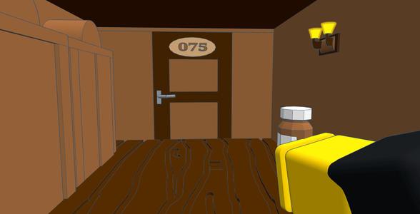 Roblox DOORS: Vitamins