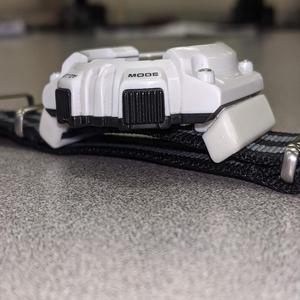 Casio Tough Solar NATO Strap Adapter
