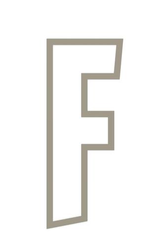 FORTNITE cookie cutter