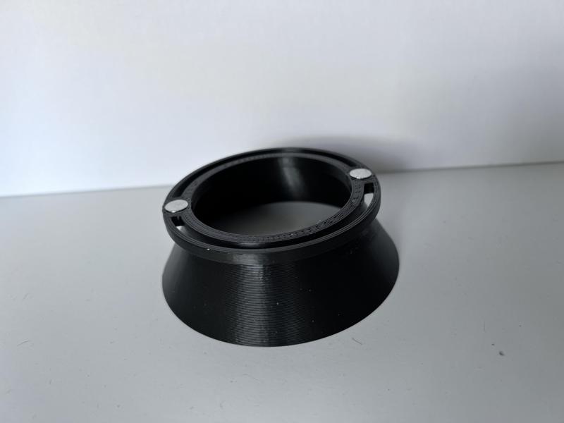 Kessil A360X Aquarium Light Shade