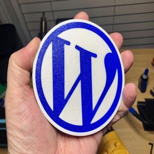 WordPress Logo