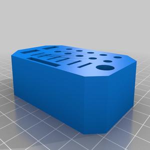 sd  tool support adapter