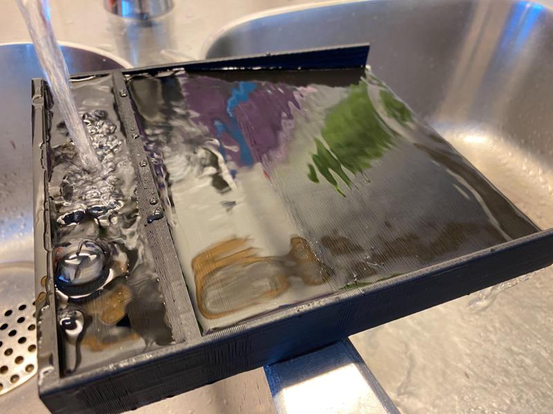 Miller Table - Home prospecting Series