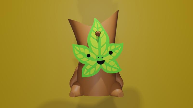 Matera korok (The legend of zelda)