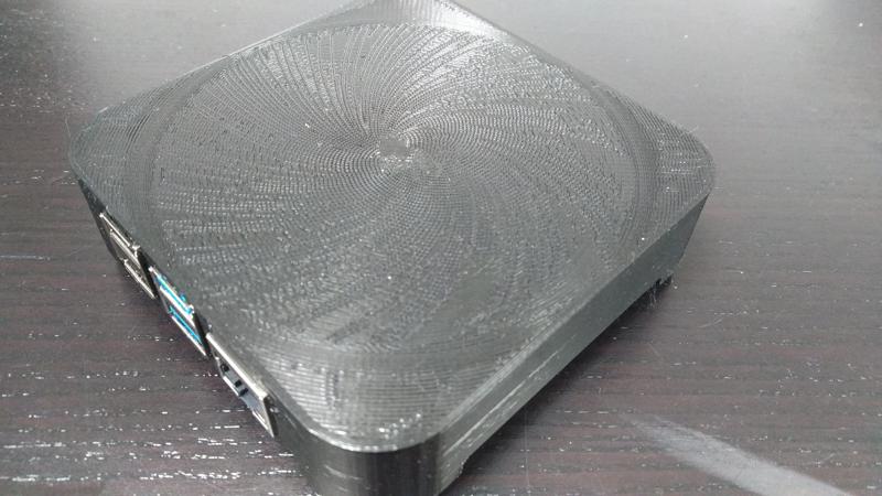 Raspberry Pi4 TV Box