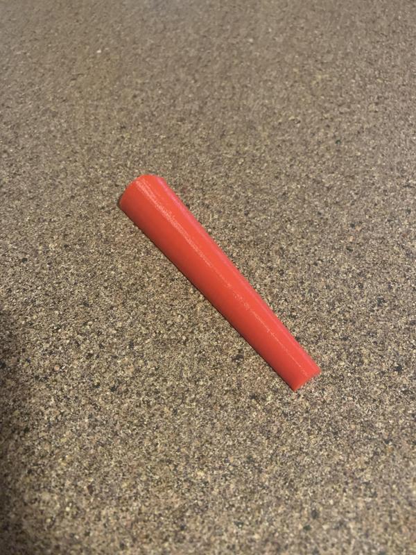 Parametric Sprue for Casting