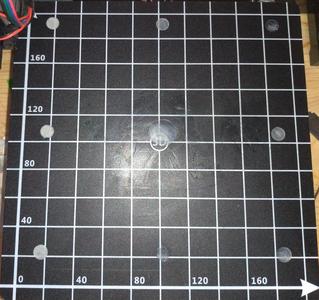 Calibration ring | 220x220