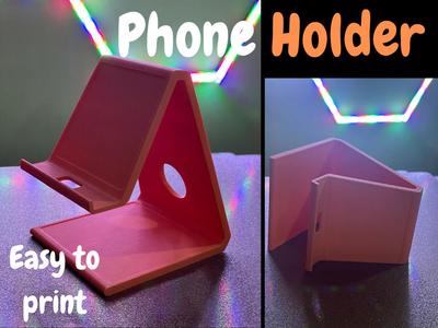 Phone Holder