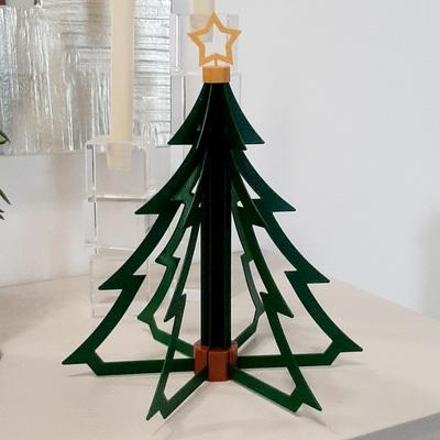 Christmas Tree - Albero di Natale