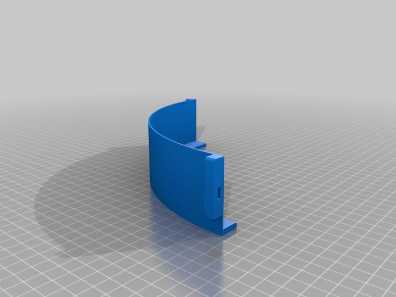 Solar filter cap for 11" SCT and 12x12 solar film.