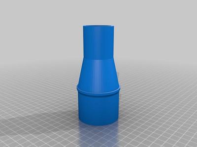 hose to hose adapter
