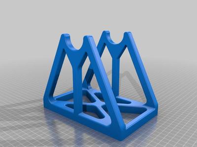 Держатель катушки филамента, Filament Holder
