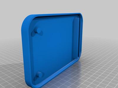 Foot Pedal with lever swich