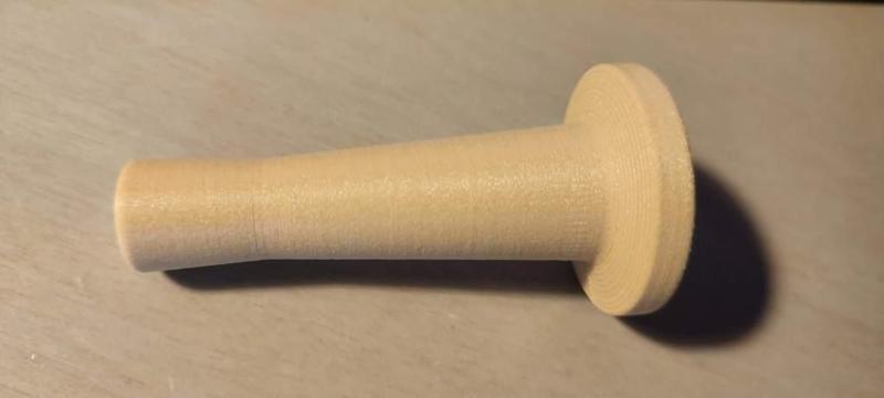 Coffe stamp (Dolce Gusto capsule)