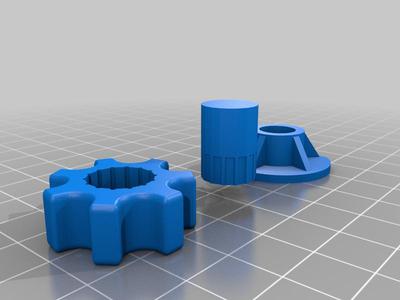 Kingroon Z Extender