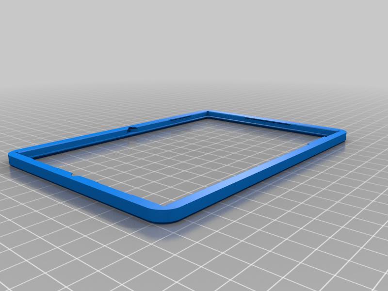 Photo Frame - Canon Selphy