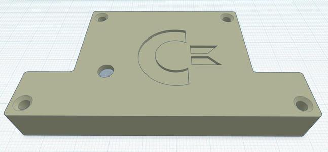Top Cover for GLINK-LT case