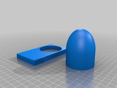 Draper Soldering station tip cleaner