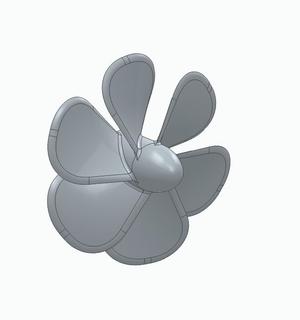 Propeller