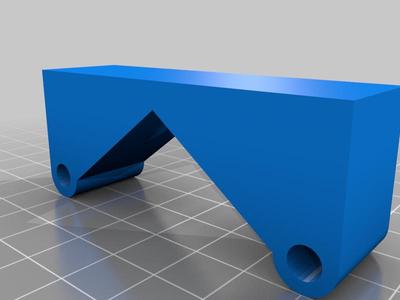 SimJack TT25 Dayton Transducer Mod